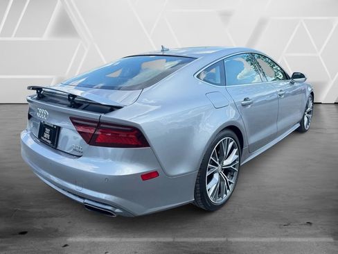 Used 2016 Audi A7 3.0T Prestige image 8