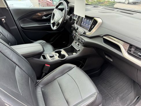 Used 2020 GMC Terrain Denali image 16