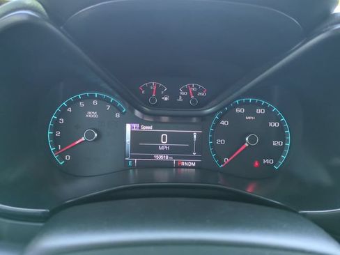 Used 2016 Chevrolet Colorado Z71 RWD image 30