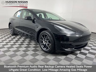Used 2023 Tesla Model 3 Standard Range