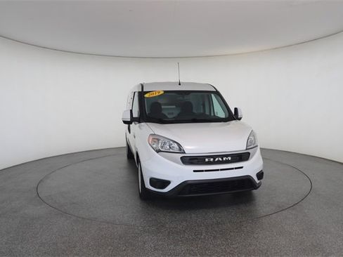 Used 2019 RAM ProMaster City Tradesman SLT image 30