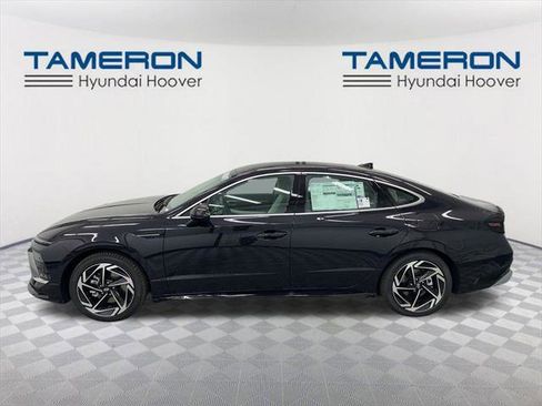 New 2026 Hyundai Sonata SEL image 2