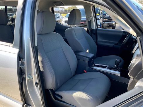 Used 2021 Toyota Tacoma SR5 image 8