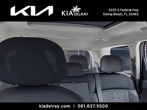 New 2026 Kia EV9 Wind image 27