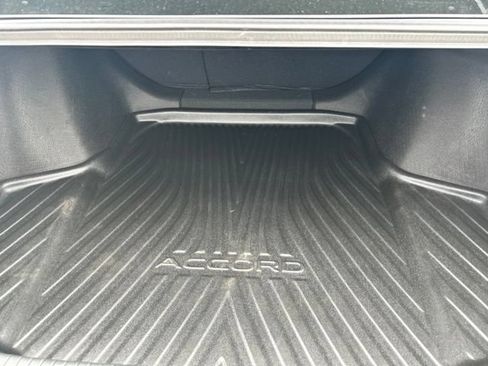 Used 2024 Honda Accord EX image 12