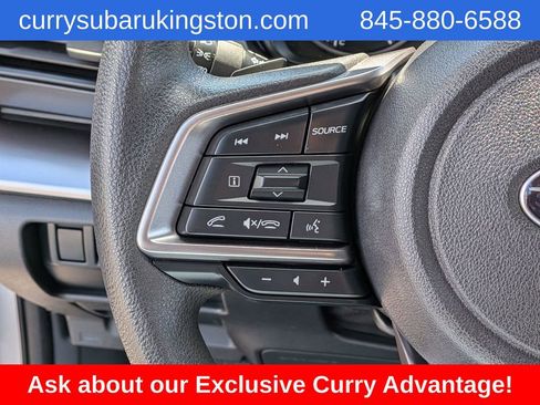 Used 2024 Subaru Impreza 2.0i Sport AWD/4WD image 19