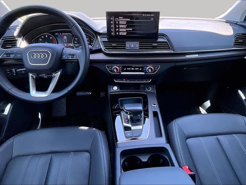 Used 2023 Audi Q5 2.0T Premium AWD/4WD image 16
