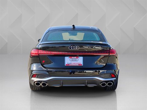 New 2025 Audi S5 Premium Plus image 5