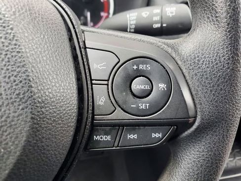 Used 2024 Toyota RAV4 LE image 20