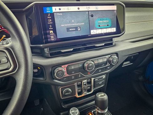 New 2026 Jeep Wrangler Sport image 19