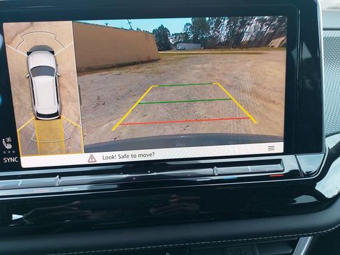 New 2026 Volkswagen Atlas Cross Sport SEL Premium R-Line AWD/4WD image 20