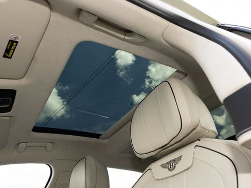 New 2026 Bentley Flying Spur Plug-In Hybrid AWD/4WD image 49