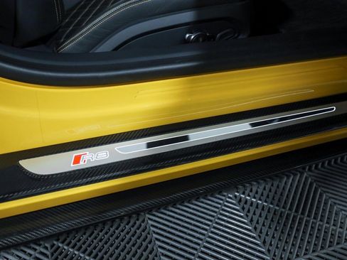 Used 2023 Audi R8 V10 performance image 29