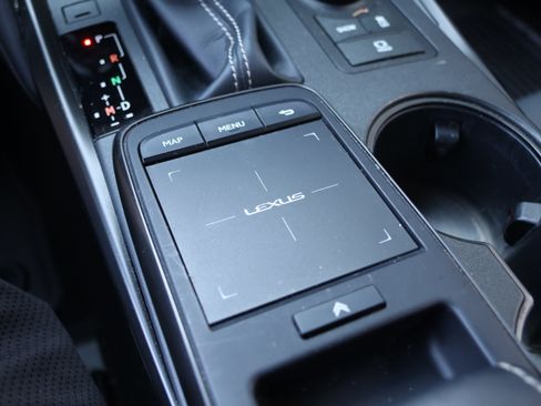 Used 2021 Lexus IS 350 F Sport RWD image 31