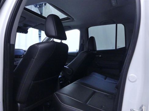 Used 2023 Honda Ridgeline RTL image 22
