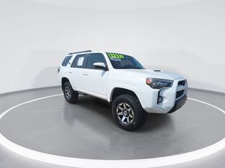 Used 2019 Toyota 4Runner TRD Off-Road AWD/4WD video 2