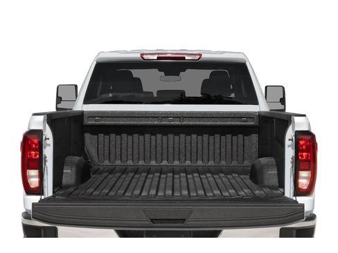 Used 2024 GMC Sierra 2500 AT4X w/ Snow Plow Prep/Camper Package AWD/4WD image 11