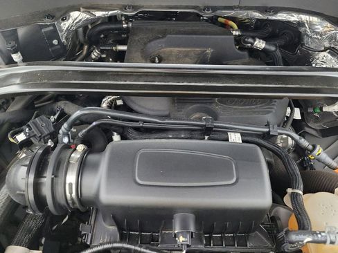 Used 2020 Ford Explorer Limited RWD image 30