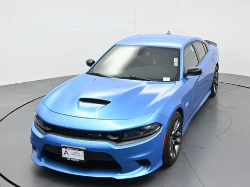 Used 2023 Dodge Charger Scat Pack w/ Harman/Kardon Audio Group image 53