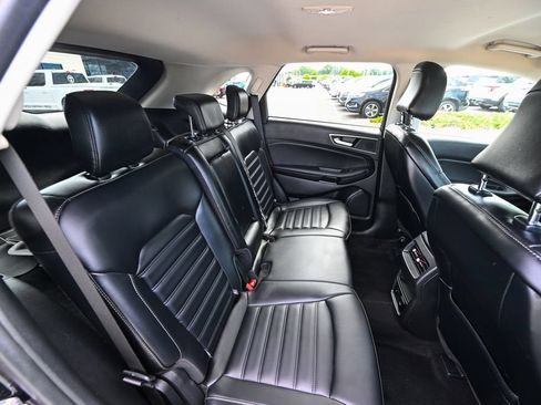 Certified 2024 Ford Edge SEL w/ Convenience Package AWD/4WD image 29