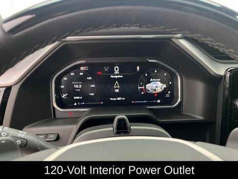 New 2026 GMC Sierra 1500 Denali image 19