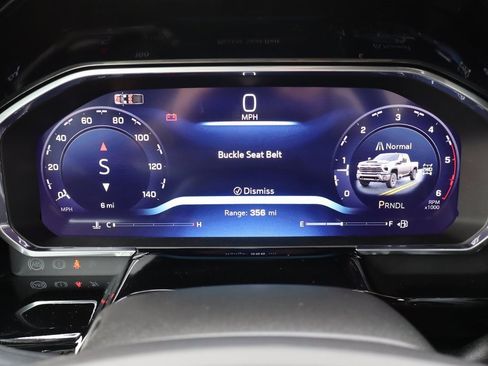 New 2026 Chevrolet Silverado 3500 LT w/ All Star Edition image 26