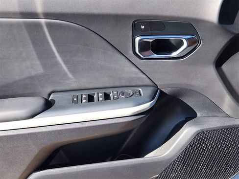 New 2025 Kia K4 GT-Line w/ GT-Line Sunroof Package image 21