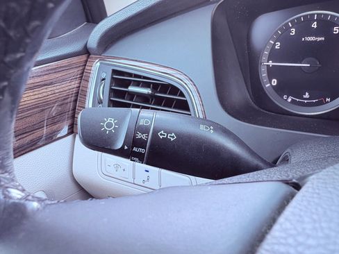 Used 2016 Hyundai Sonata Limited w/ Option Group 04 image 21