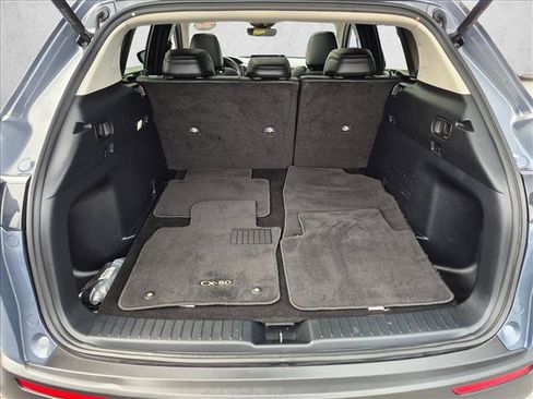 Used 2024 MAZDA CX-50 AWD 2.5 S w/ Cargo Package image 9