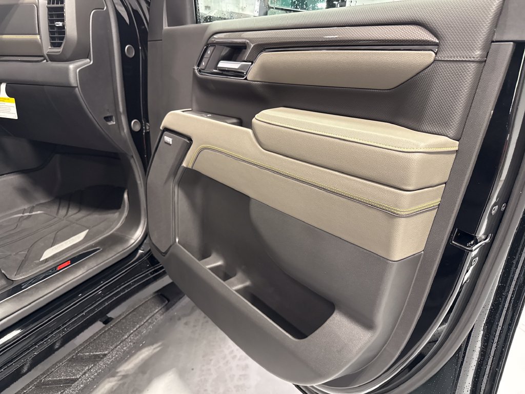 New 2026 Chevrolet Silverado 2500 ZR2 AWD/4WD image 40