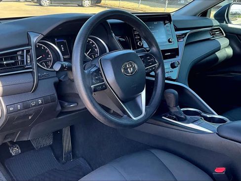 Used 2023 Toyota Camry LE image 16