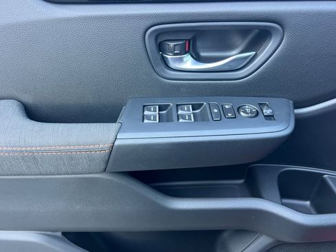 New 2026 Honda Pilot Sport image 8