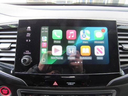 Used 2023 Honda Passport TrailSport image 50