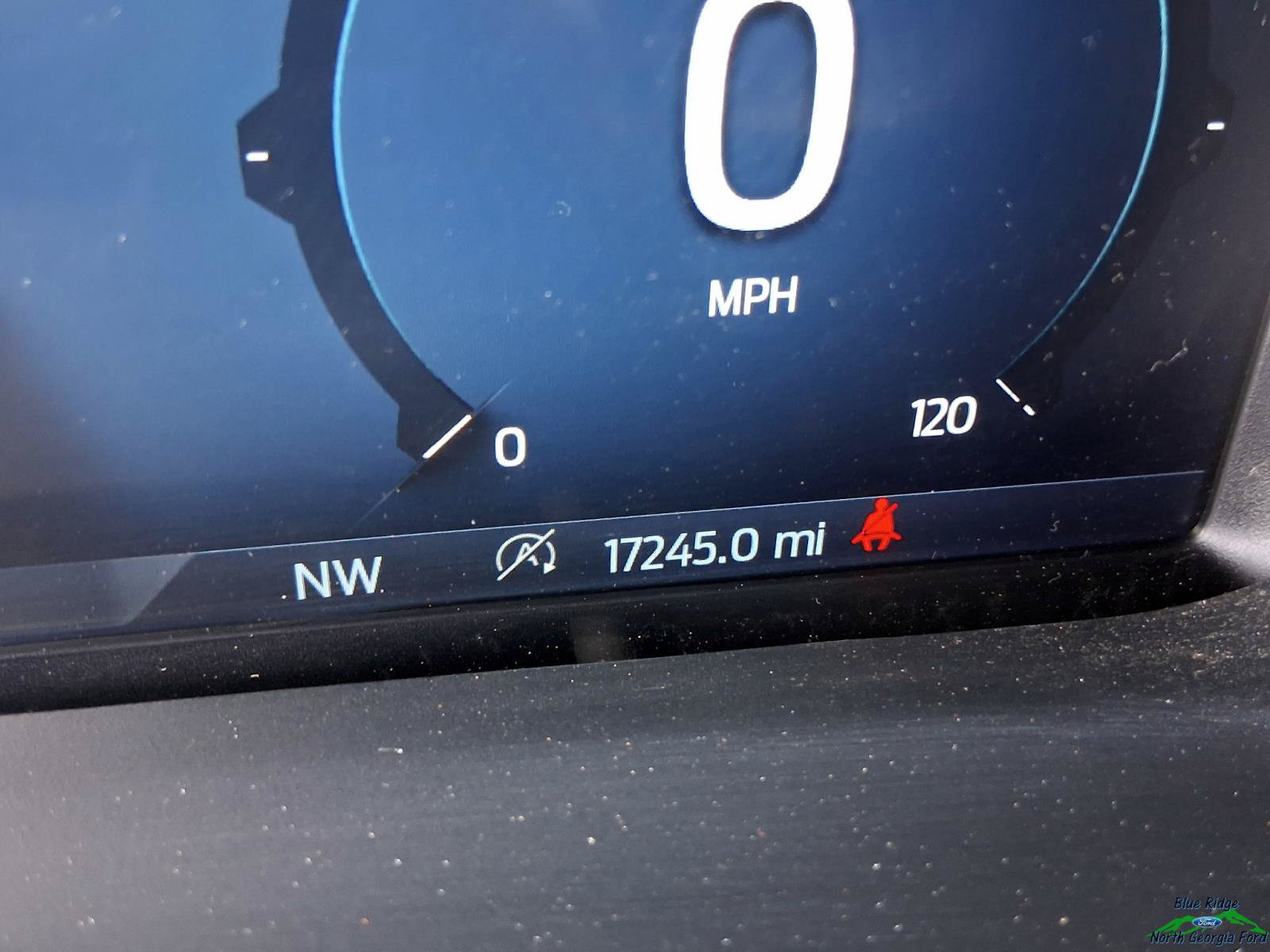 Used 2025 Ford F150 STX AWD/4WD image 18