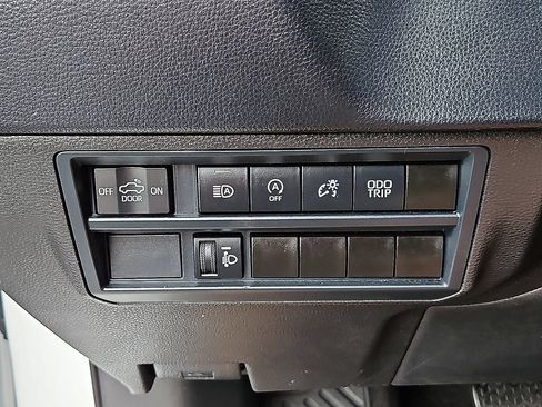 Used 2025 Toyota Tundra SR w/ SR Tow Package RWD image 22