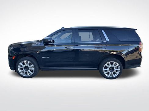 Used 2021 Chevrolet Tahoe High Country w/ Premium Package image 2