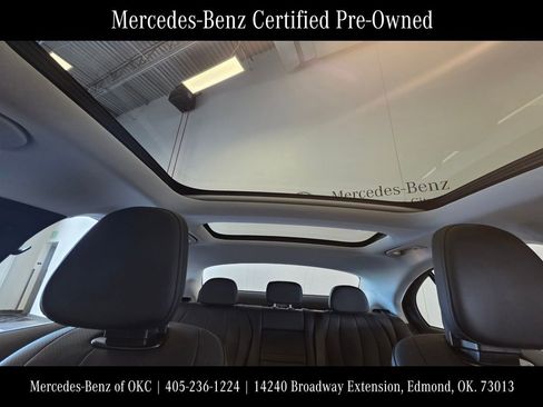 Certified 2025 Mercedes-Benz E 350 Sedan image 15
