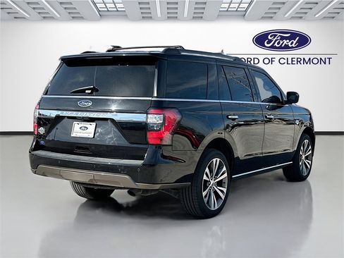 Used 2021 Ford Expedition King Ranch image 7