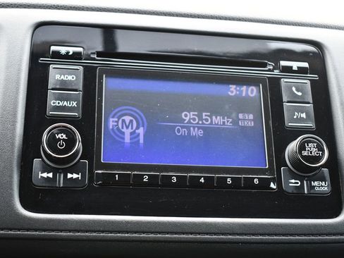 Used 2018 Honda HR-V LX image 43