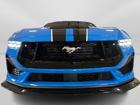 Used 2024 Ford Mustang GT Premium RWD image 21