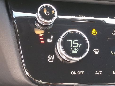 New 2026 INFINITI QX60 Sport AWD/4WD image 20