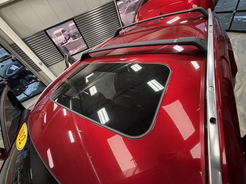 Used 2022 MAZDA CX-9 Touring Plus image 12