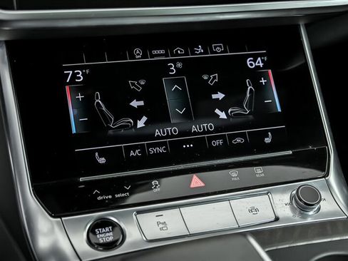 Used 2022 Audi A7 3.0T Premium w/ Convenience Package image 34