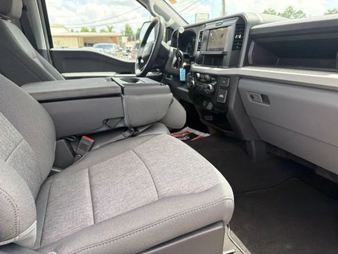 New 2026 Ford F350 XL w/ STX Appearance Package AWD/4WD image 21