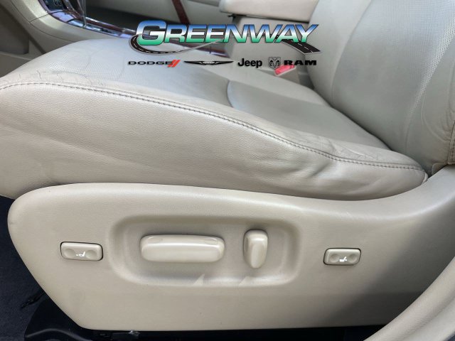 Used 2012 Toyota Highlander Limited w/ Tow Pkg FWD image 18