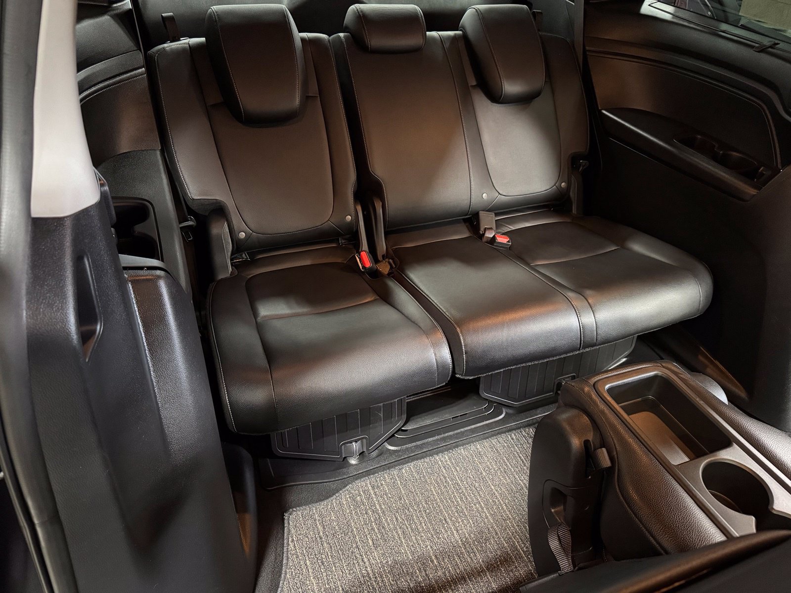 Used 2023 Honda Odyssey Touring image 54
