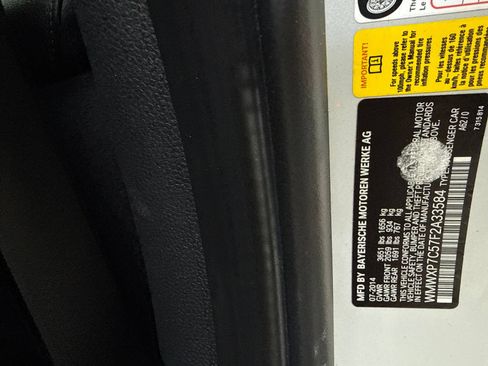 Used 2015 MINI Cooper S FWD image 45