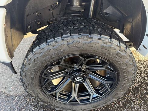 Used 2020 RAM 3500 Laramie image 23