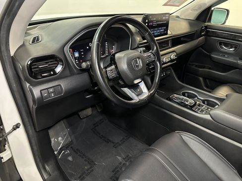 Certified 2024 Honda Pilot Elite image 24