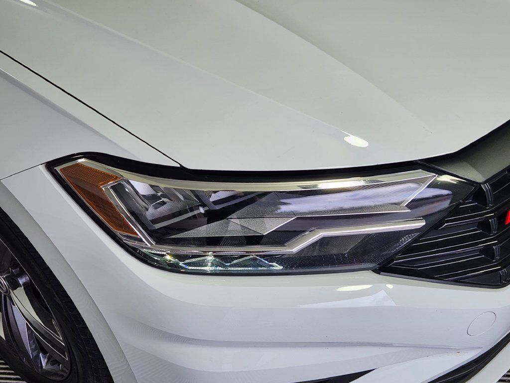 Used 2021 Volkswagen Jetta S FWD image 10